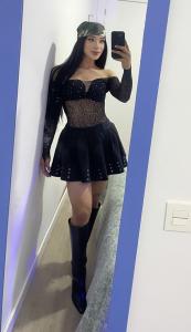 674975118: Travesti en Málaga