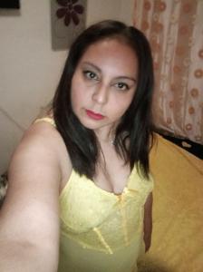 722824947: Chica busca chico en Badajoz
