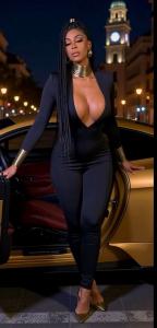 691099794: Transexual en Madrid