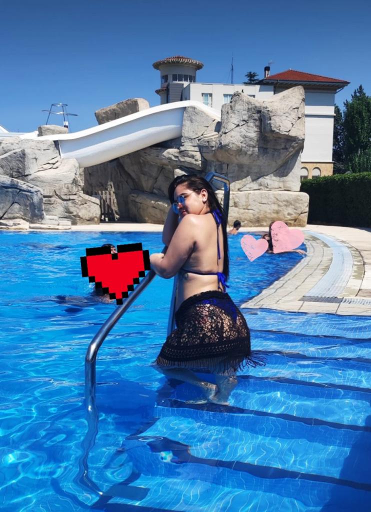 632940932: Chica busca chico en Navarra