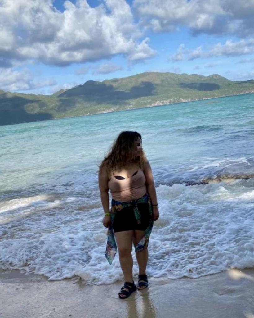 694903830: Chica busca chico en Madrid