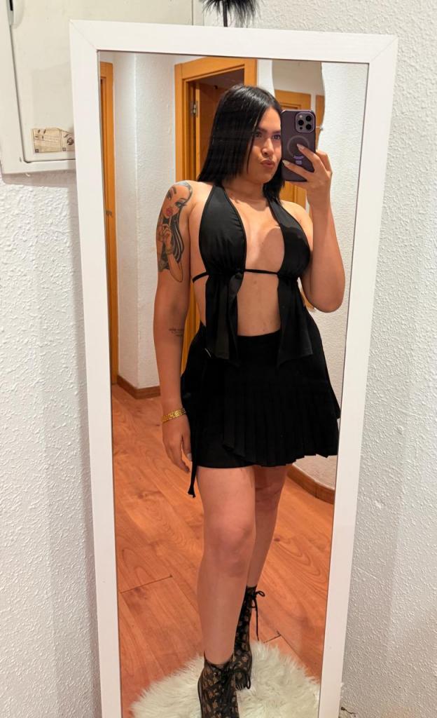 Chica busca chico en Zaragoza: 