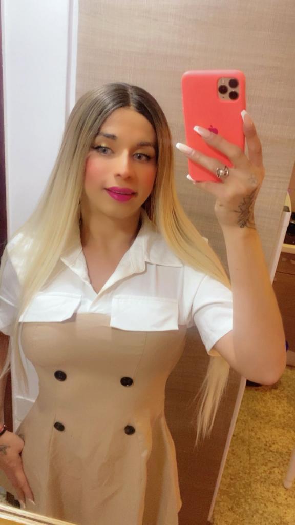 634089516: Transexual en Tenerife