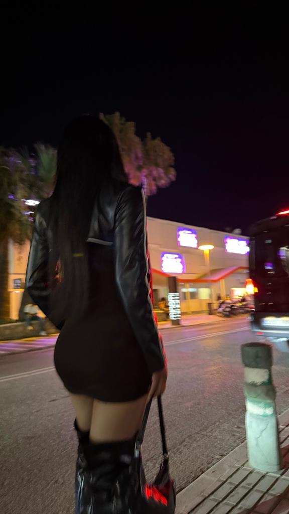 674975118: Travesti en Málaga