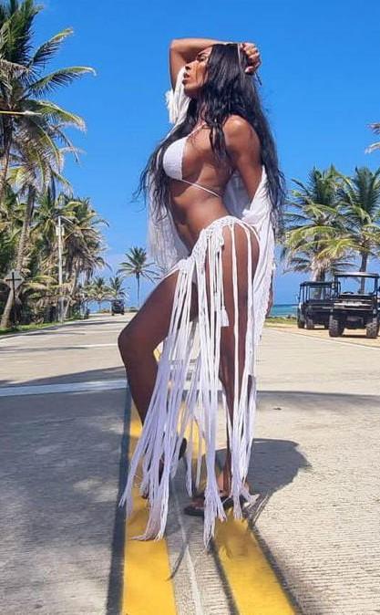 613233740: Travesti en Valencia