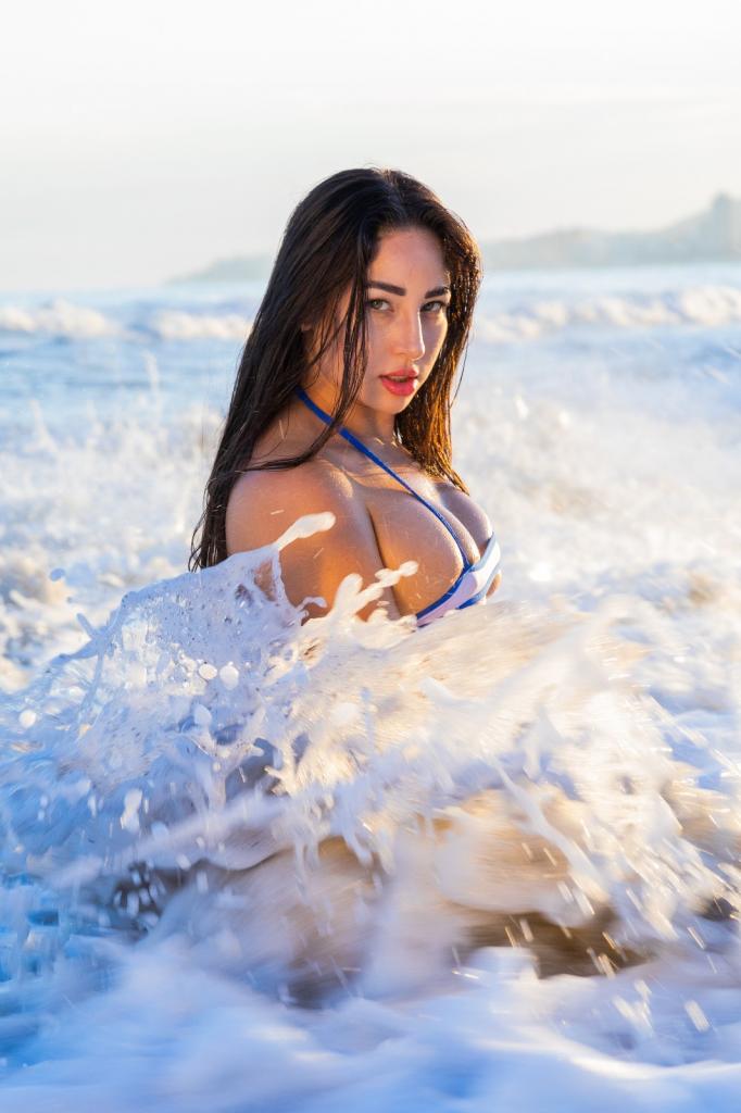 Chica busca chico en Málaga: 