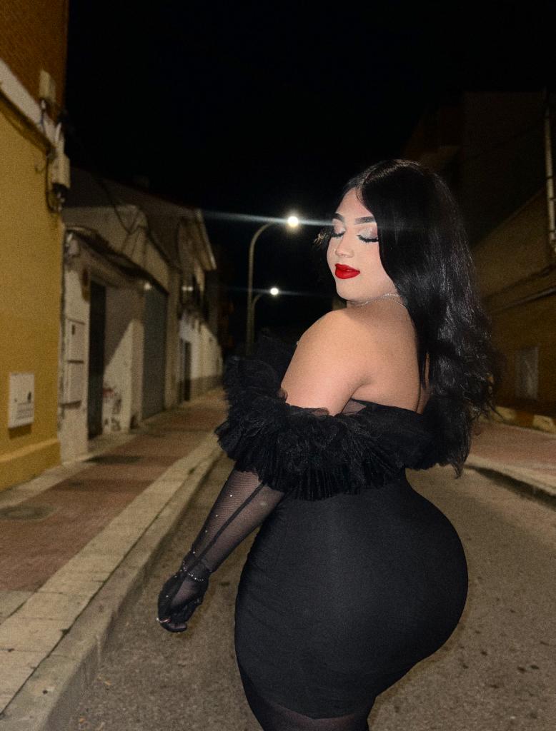 Travesti en Madrid: 