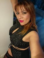 666104171: Chica busca chico en Madrid