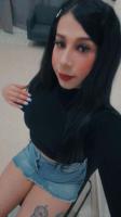 611338835: Transexual en Sevilla