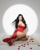 613312096: Travesti en Sevilla