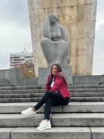 613510343: Chica busca chico en Murcia