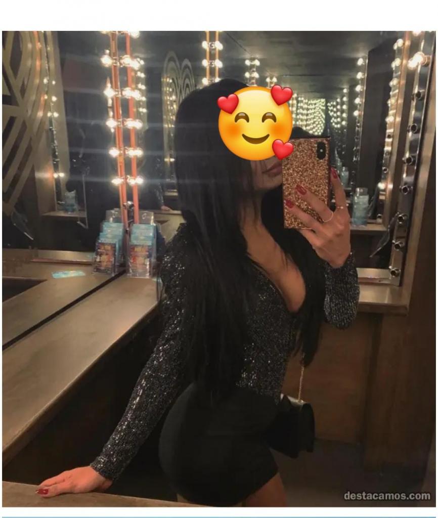 603620018: Chica busca chico en Madrid