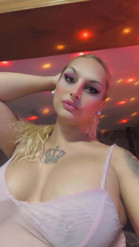 678200777: Transexual en Barcelona