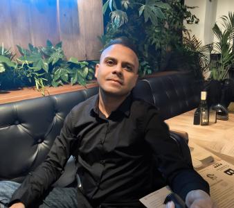 611128410: Chico busca chica en Madrid