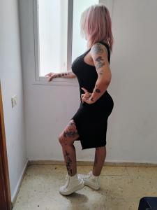 Chica busca chico en Las Palmas: 