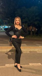 685212350: Transexual en Madrid