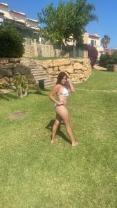 722140961: Chica busca chico en Madrid