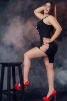 675473977: Chica busca chico en Madrid