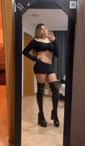 624592207: Transexual en Madrid