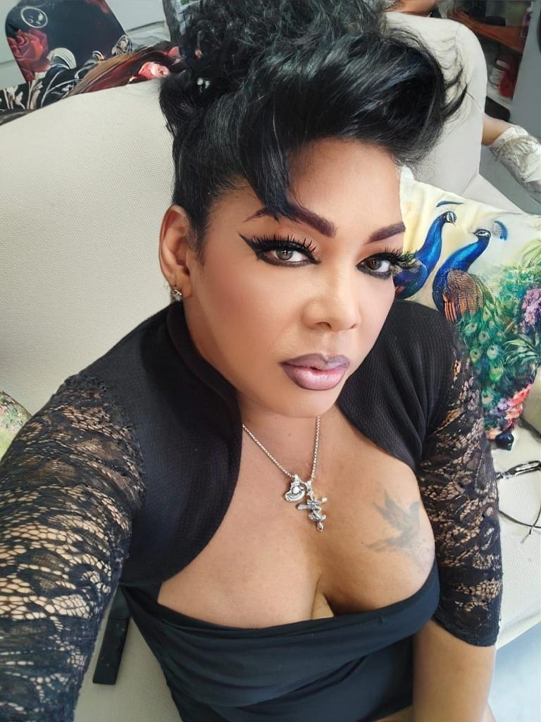 614928525: Travesti en Sevilla