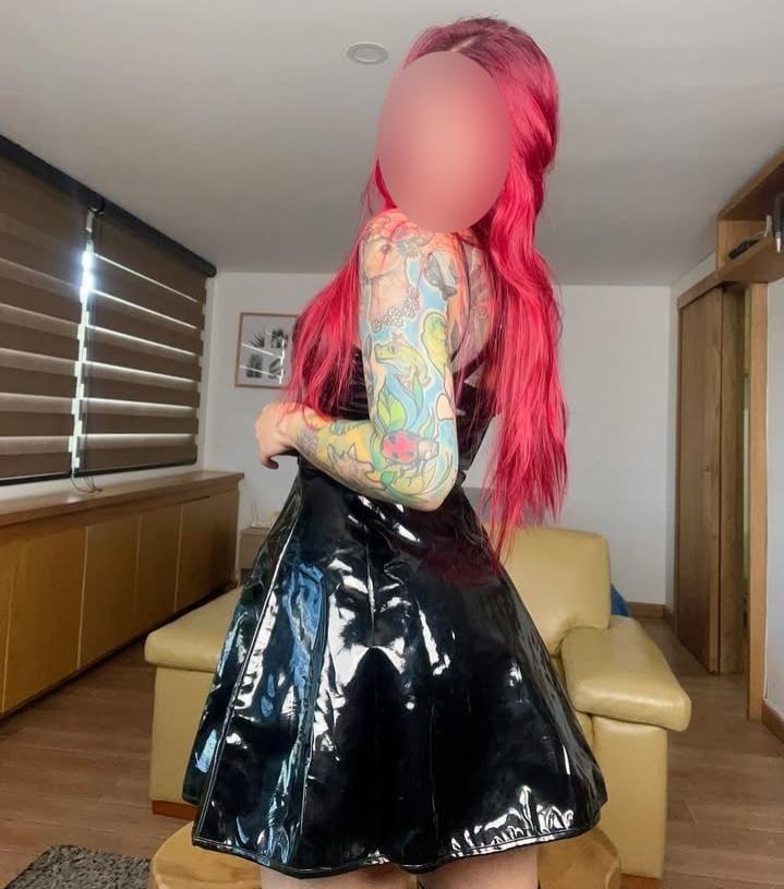 603124350: Chica busca chico en Tenerife