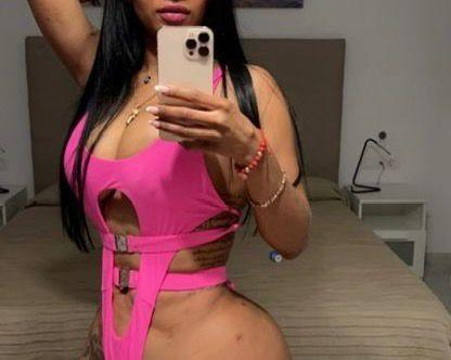 Chica busca chico en Valencia: 