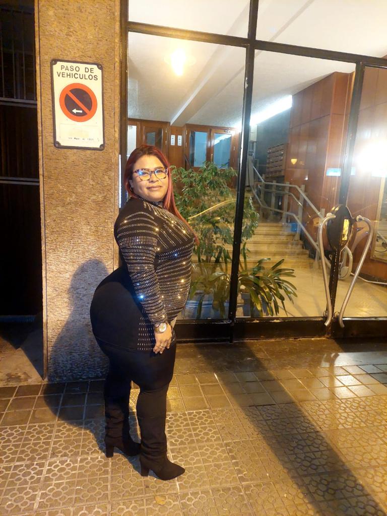 Chica busca chico en Vizcaya: 