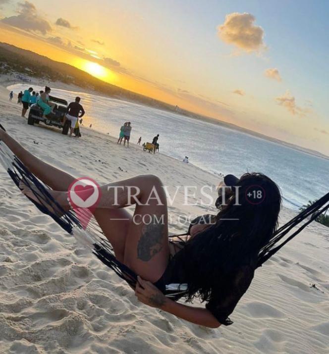 Travesti en Castellón: 