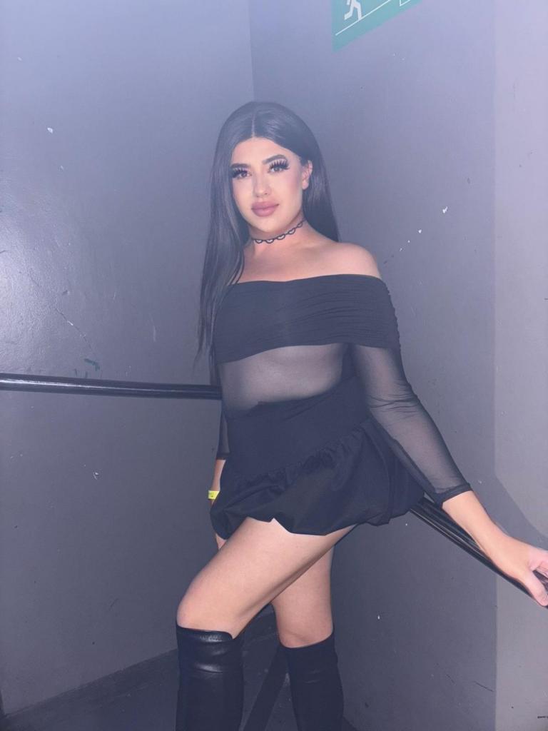 Transexual en Málaga: 