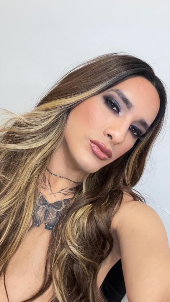 Transexual en Málaga: 