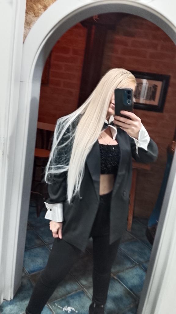 Chica busca chico en Las Palmas: 