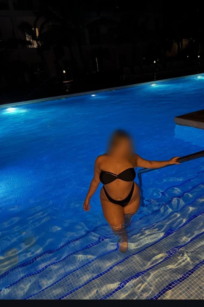 Chica busca chico en Las Palmas: 