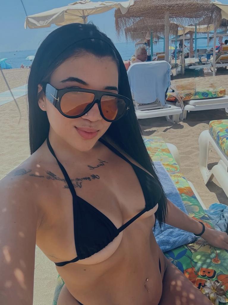 662501320: Chica busca chico en Tenerife