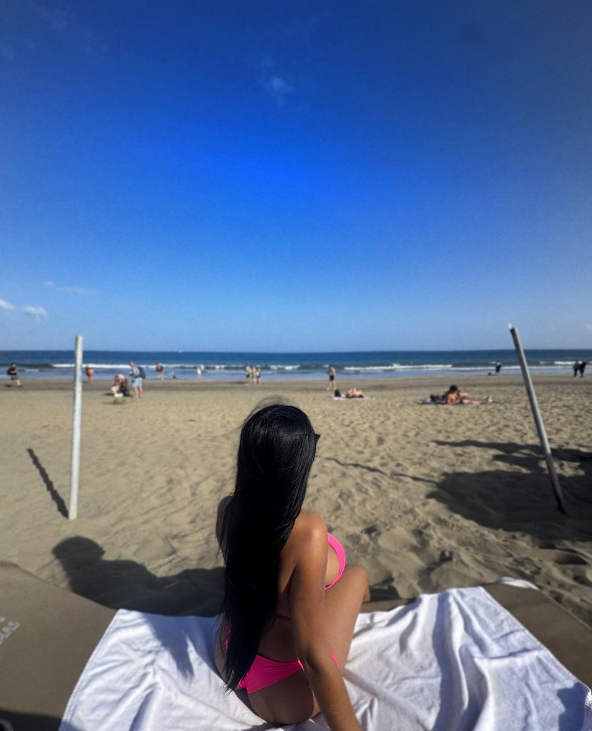 Chica busca chico en Las Palmas: Chica busca chico