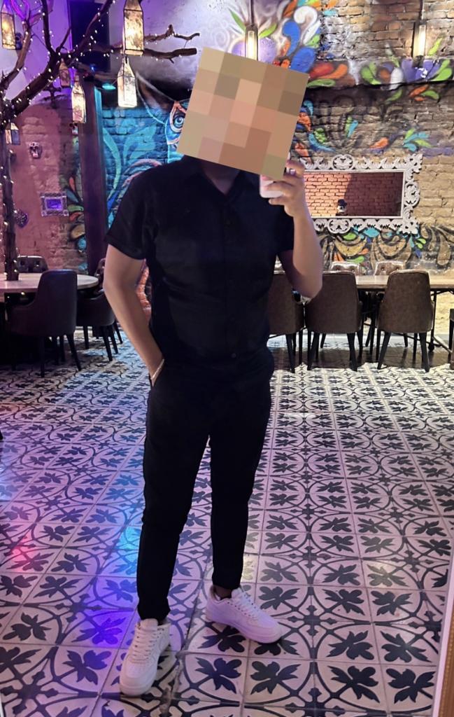 Chico busca chica en Guipúzcoa: 