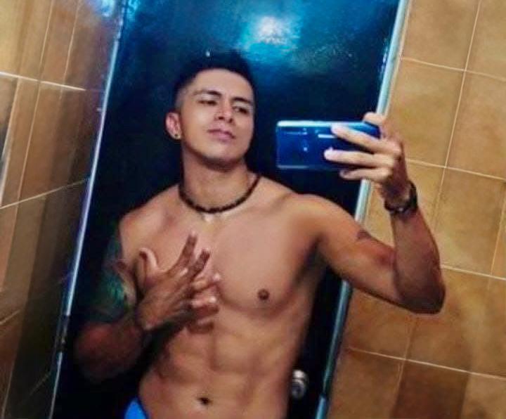 Chico busca chica en Madrid: 