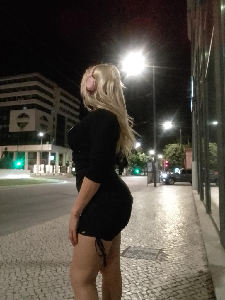647609883: Transexual en Valladolid