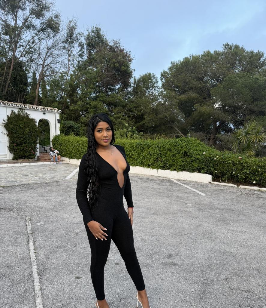 602291568: Chica busca chico en Málaga