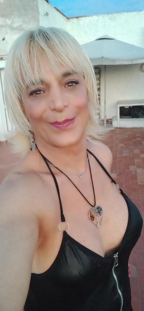 Travesti en Granada: 