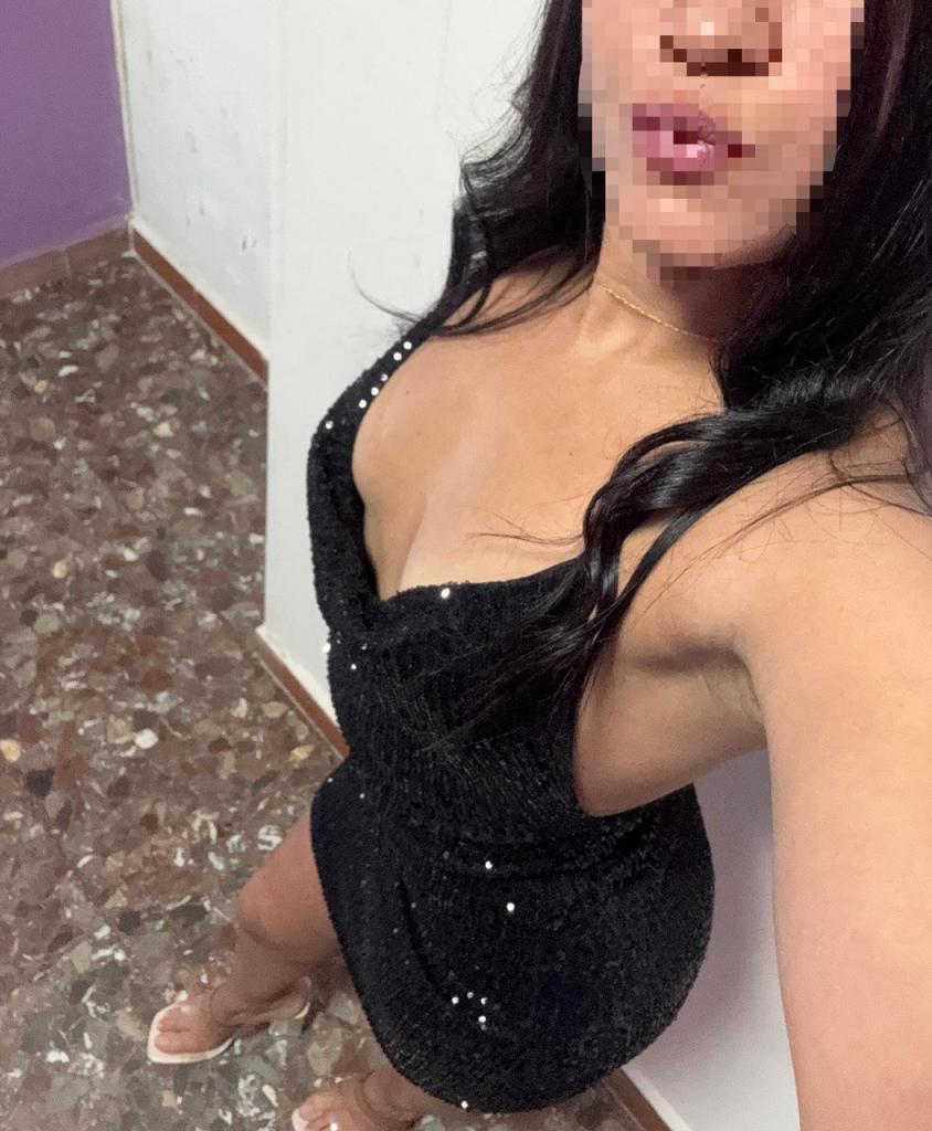 Chica busca chico en Málaga: 