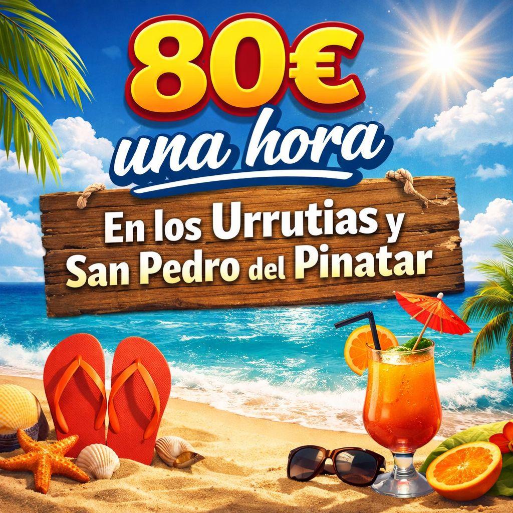 Chica busca chico en Murcia: Chica busca chico