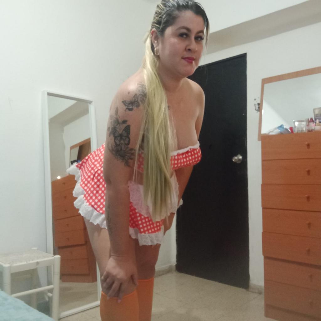 Chica busca chico en Salamanca: 