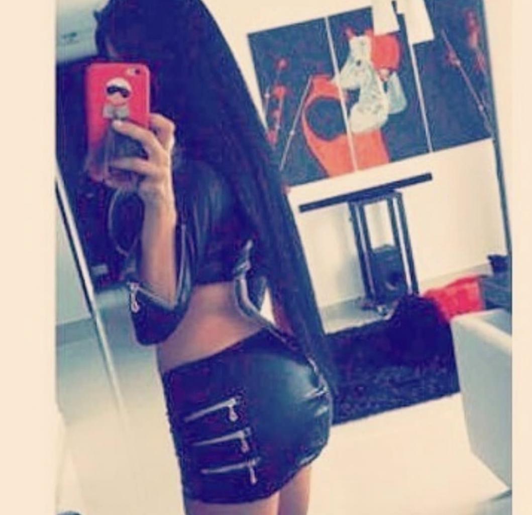 612522637: Transexual en Pontevedra