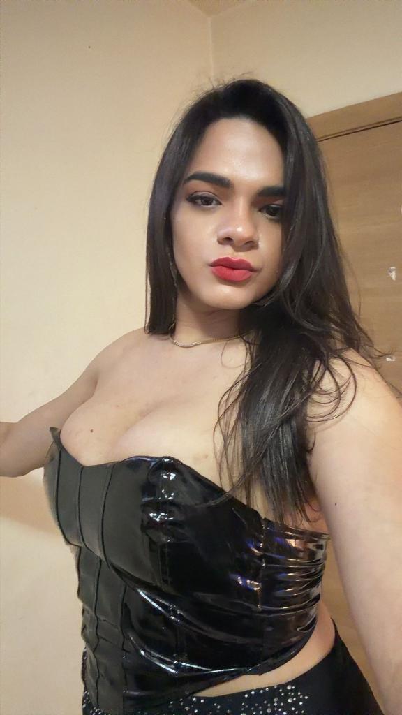 661058792: Transexual en Valencia