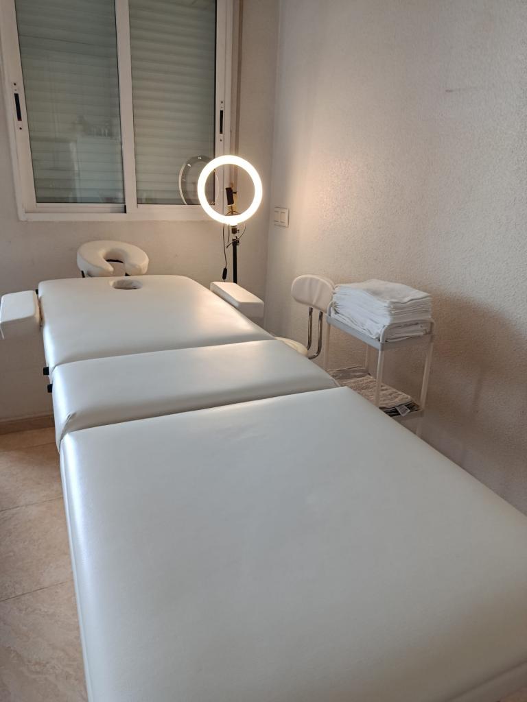 Chica busca chico en Murcia: 