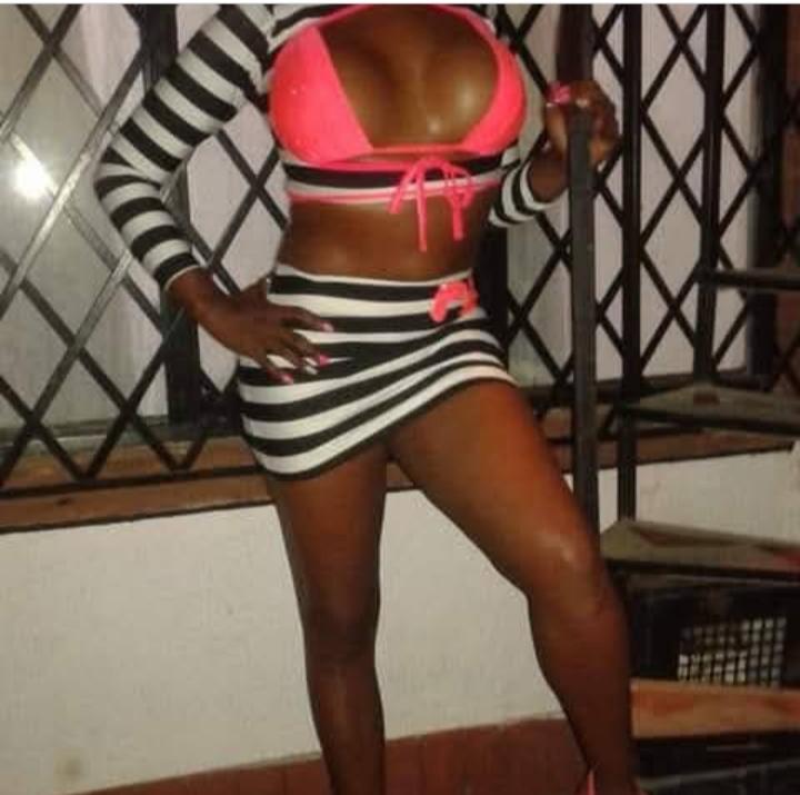 624973626: Travesti en Madrid