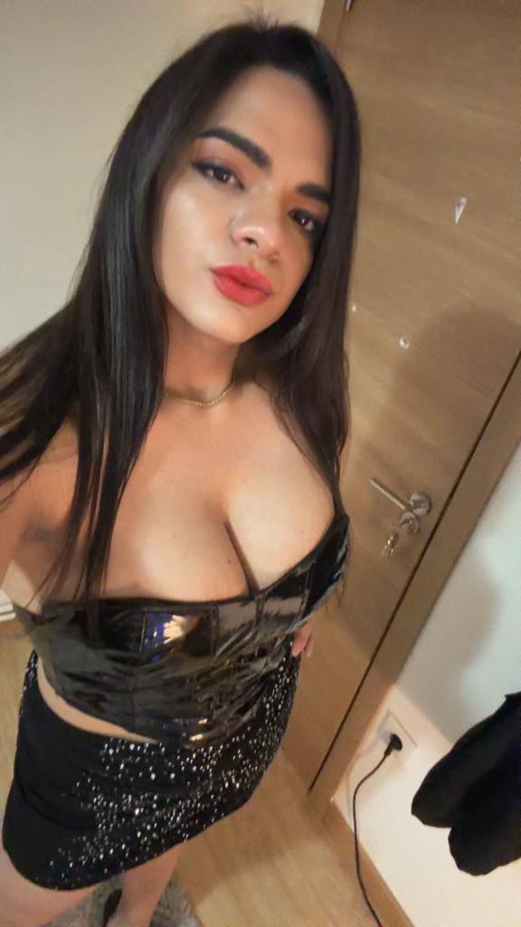 Transexual en Valencia: 