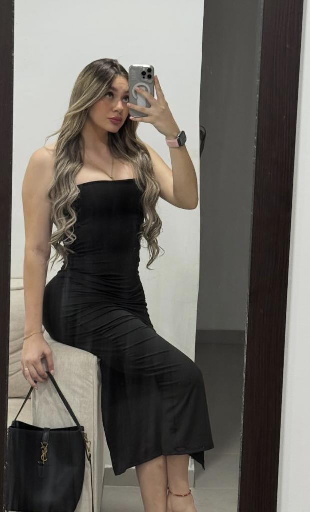 Chica busca chico en Tenerife: 