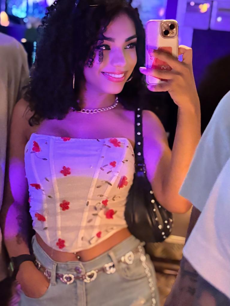 Travesti en La Rioja: 