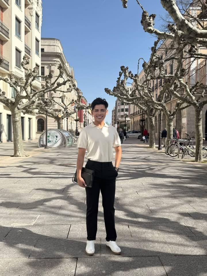 Chico busca chica en Burgos: 